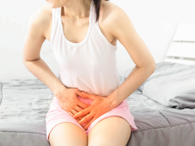 urinary tract infection