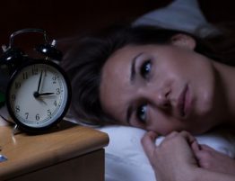 acupuncture for insomnia sleep disorder