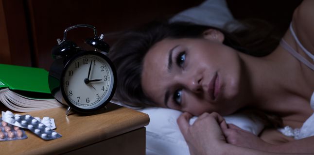 acupuncture for insomnia sleep disorder